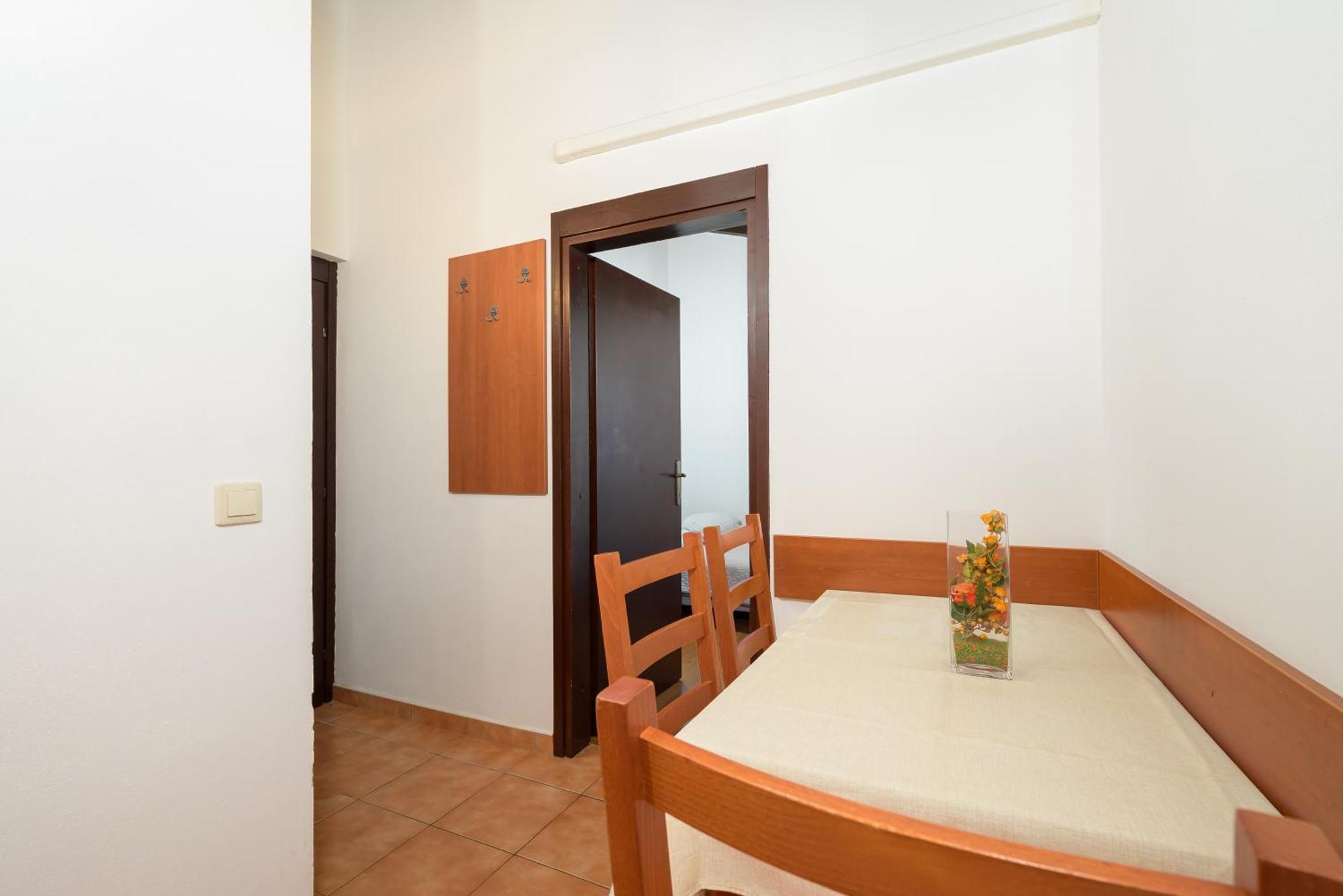 Apartment Pinjola Porec Exterior photo