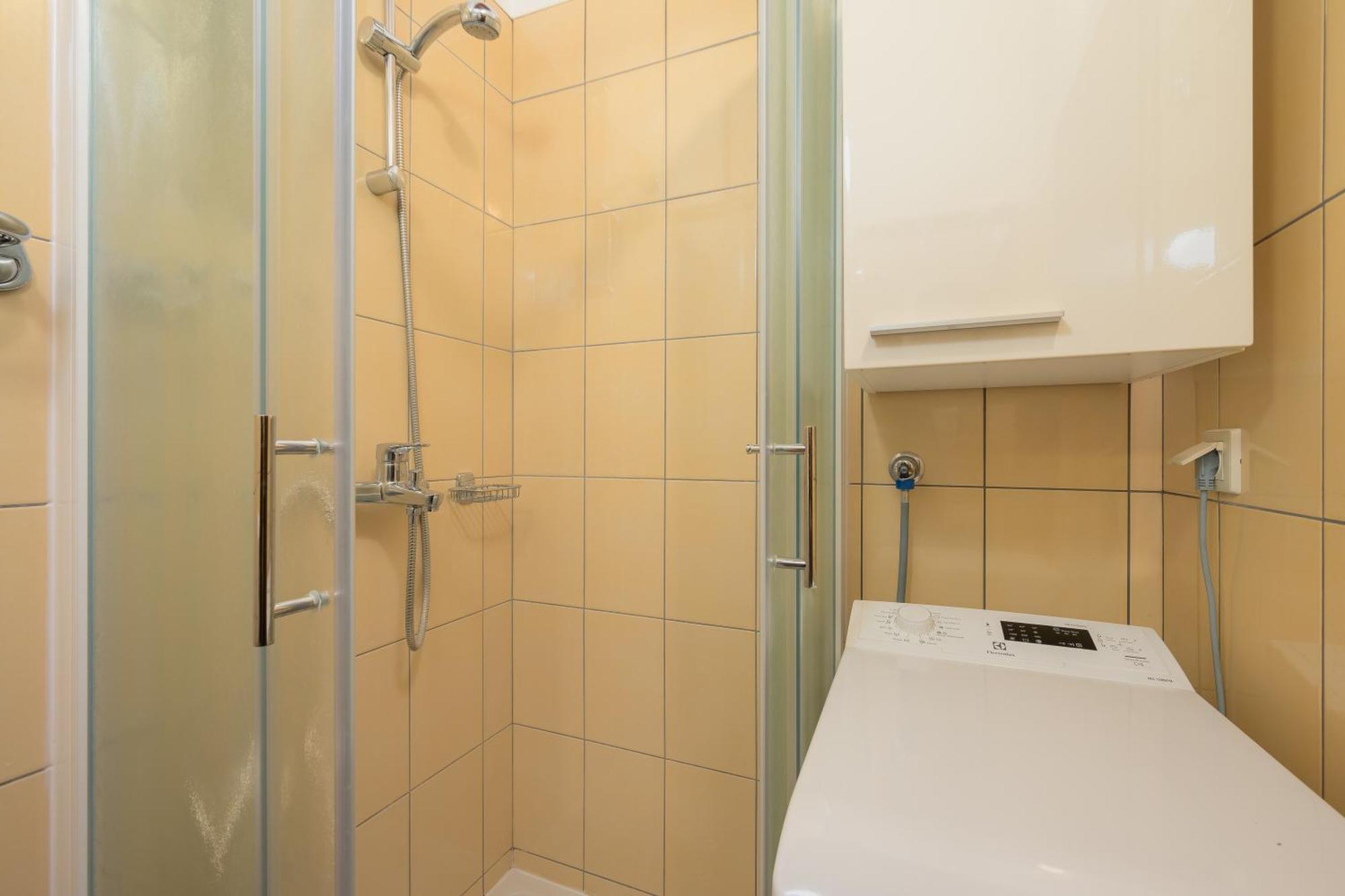 Apartment Pinjola Porec Exterior photo