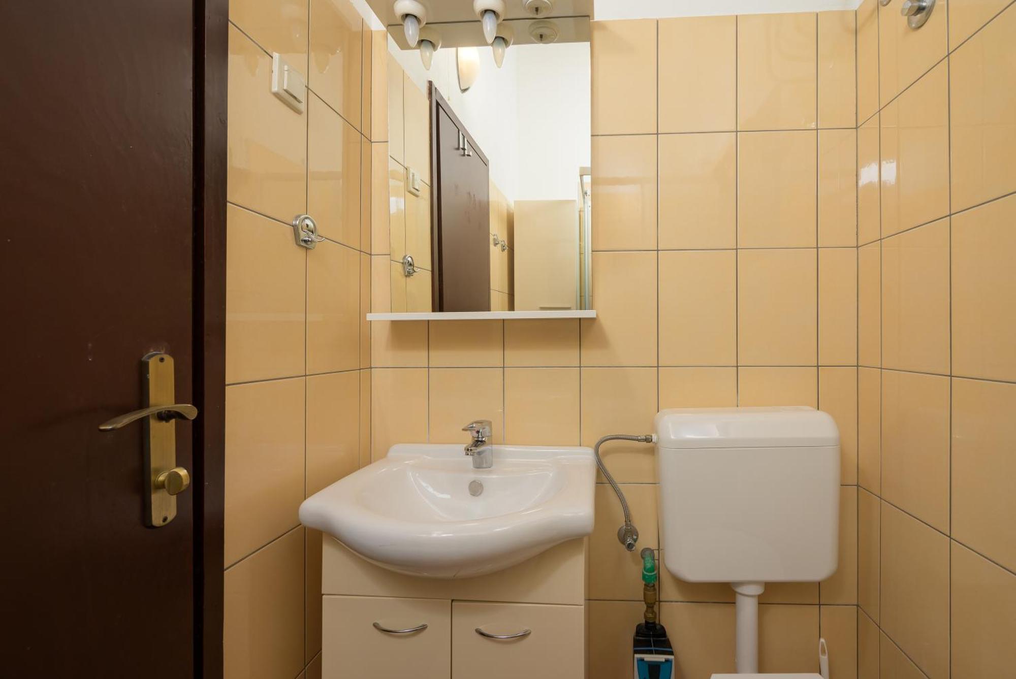Apartment Pinjola Porec Exterior photo