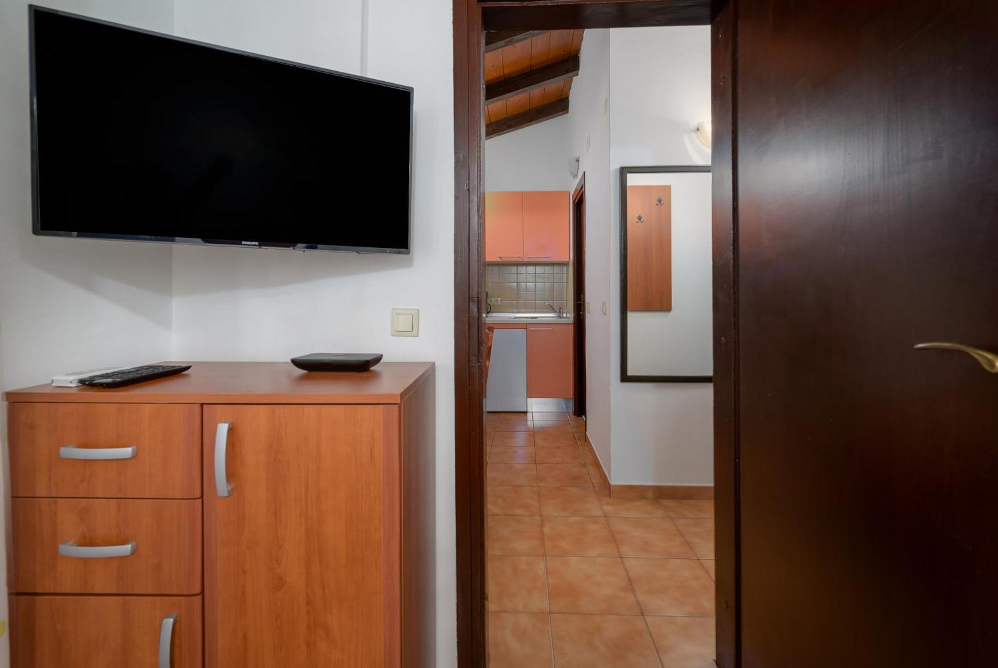 Apartment Pinjola Porec Exterior photo